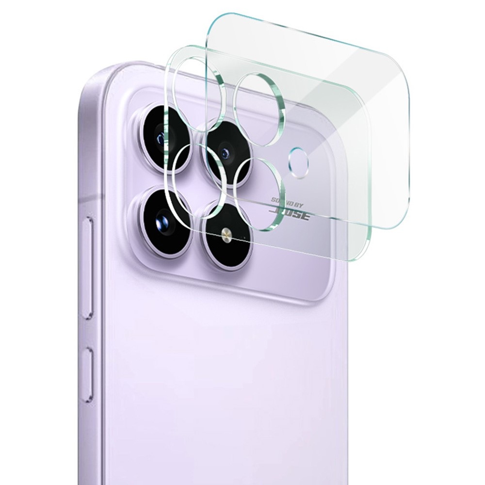 IMK sklo čočky fotoaparátu na mobil Xiaomi Poco F8 Pro 5G