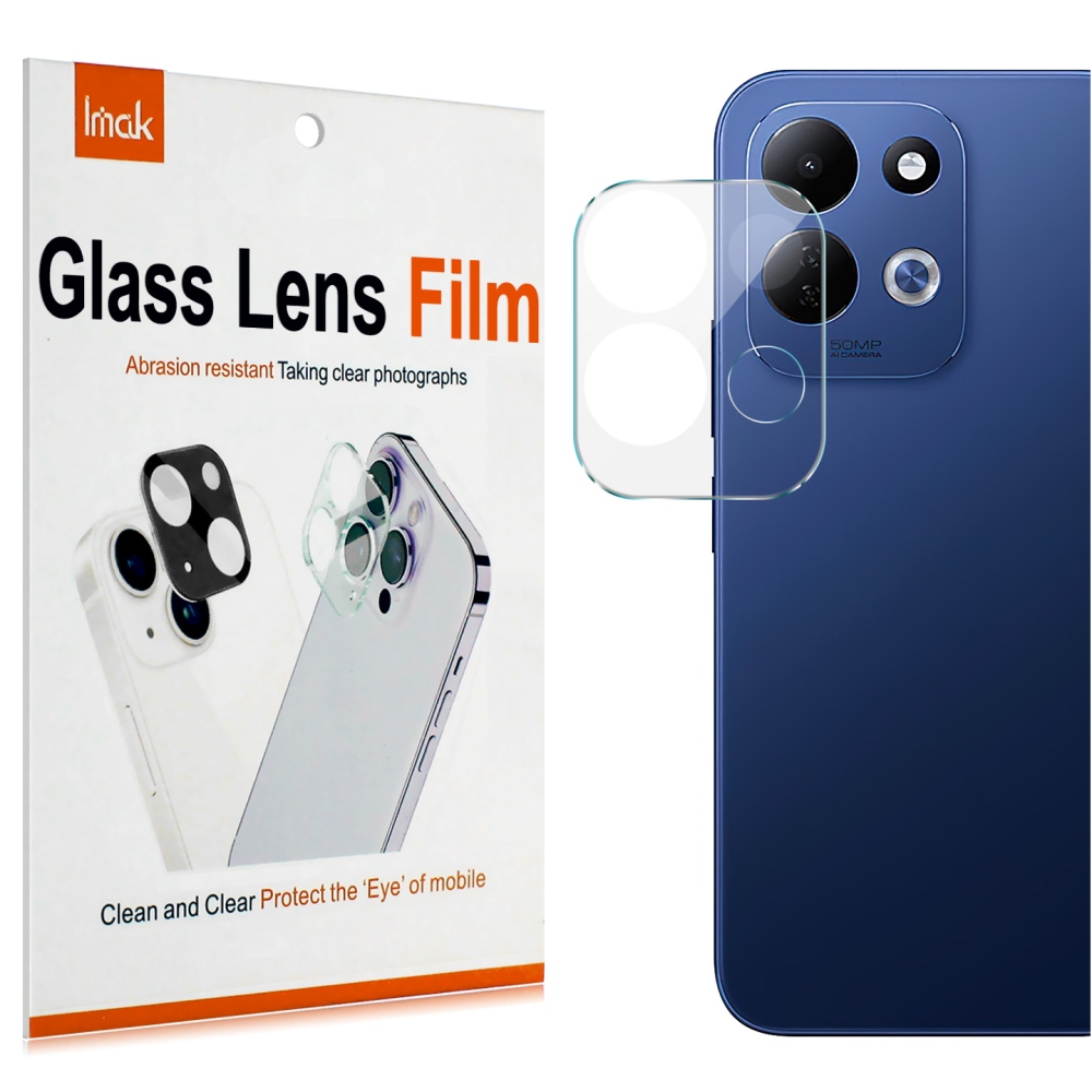 IMK sklo čočky fotoaparátu na mobil Xiaomi Redmi 17 4G/5G