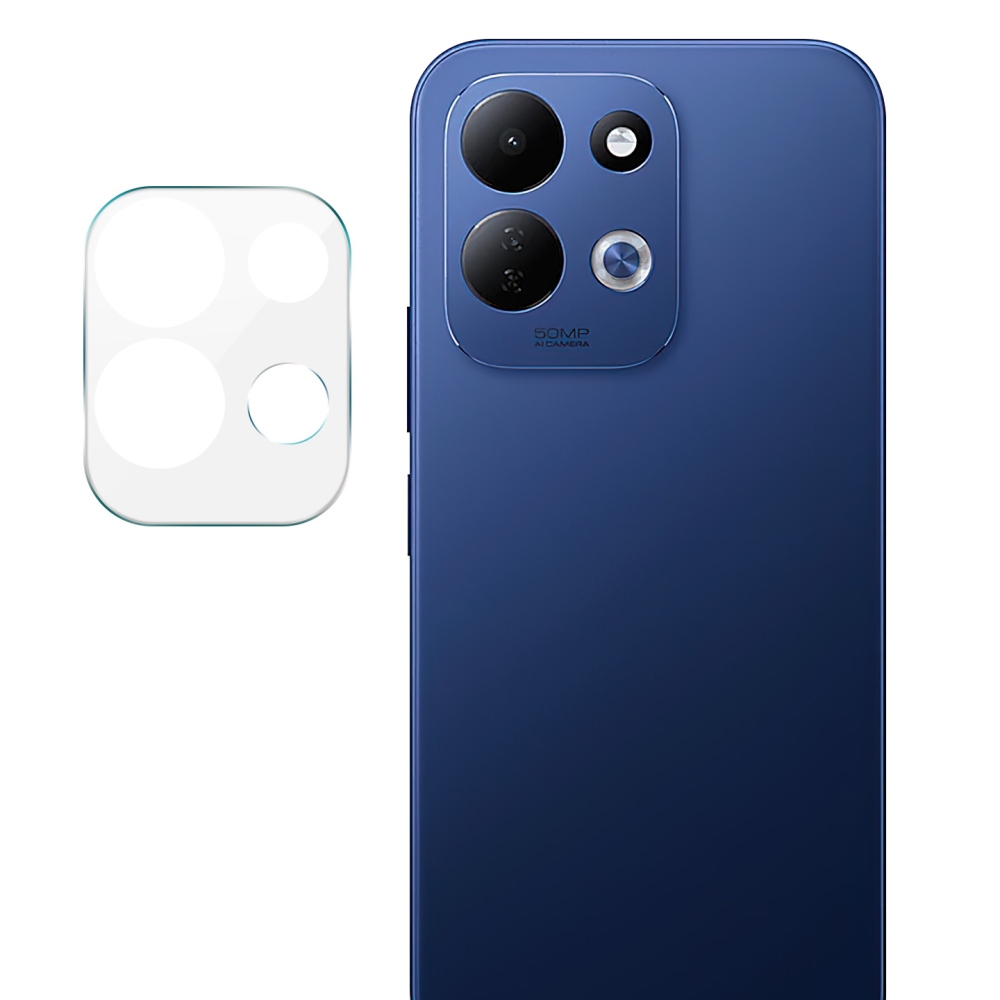 IMK sklo čočky fotoaparátu na mobil Xiaomi Redmi 17 4G/5G