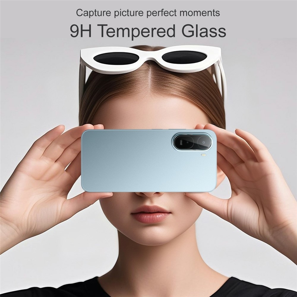 IMK sklo čočky fotoaparátu na mobil Xiaomi Redmi A7 Pro