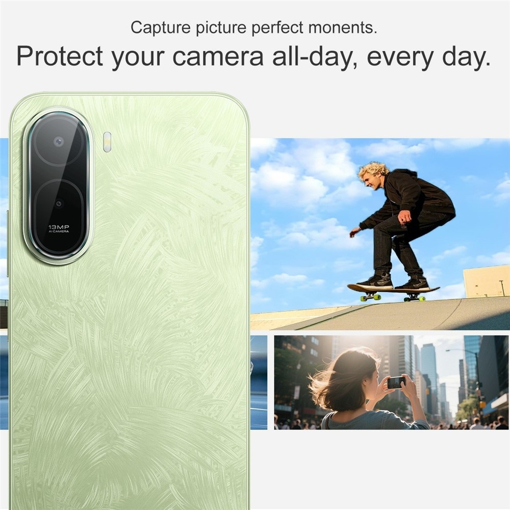 IMK sklo čočky fotoaparátu na mobil Xiaomi Redmi A7 Pro