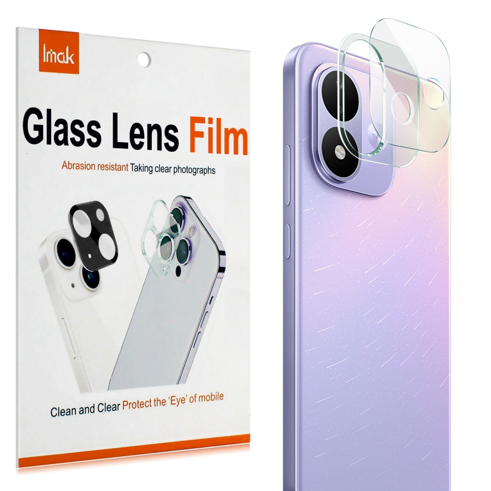 IMK sklo čočky fotoaparátu na mobil Xiaomi Redmi Note 17 4G/5G