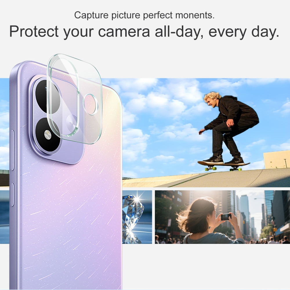 IMK sklo čočky fotoaparátu na mobil Xiaomi Redmi Note 17 4G/5G