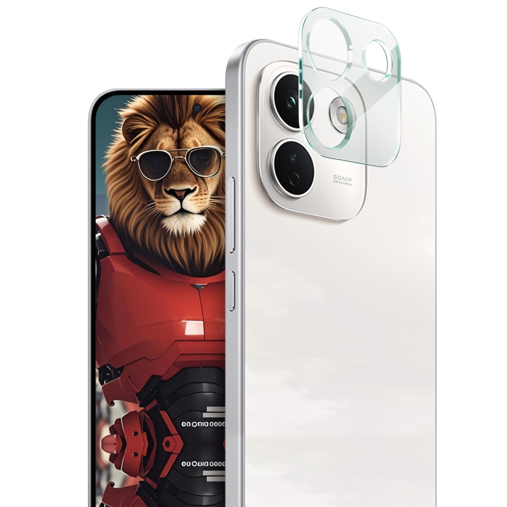 IMK sklo čočky fotoaparátu na mobil Xiaomi Redmi Note 17 Pro Max 5G
