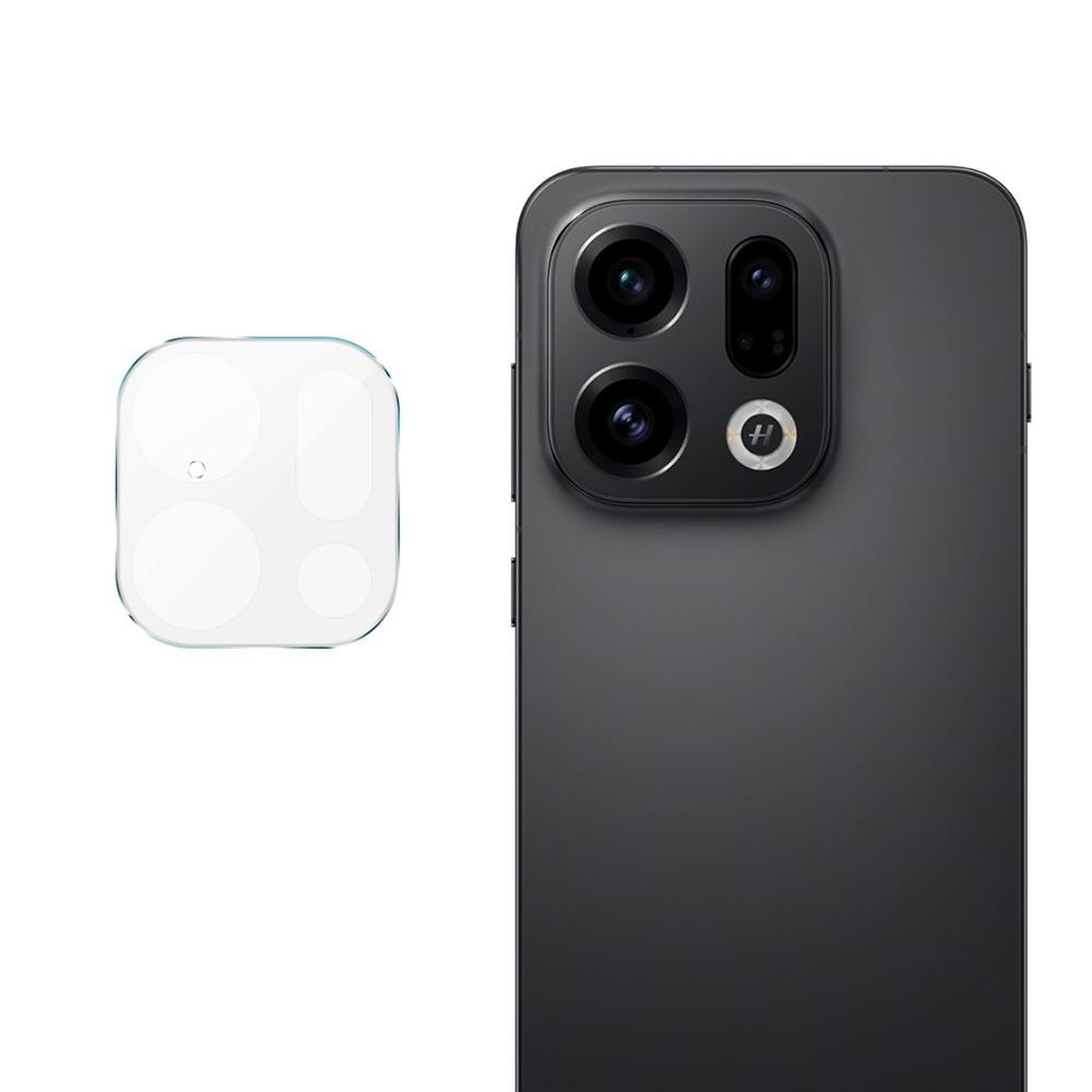 IMK sklo čočky fotoaparátu na Oppo Find X9 5G