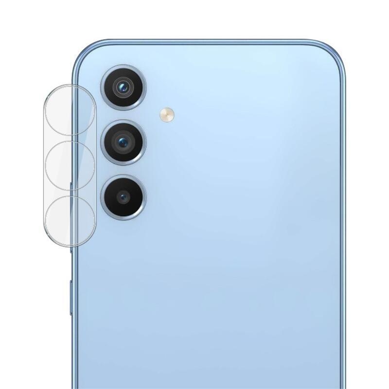 IMK sklo čočky fotoaparátu na Samsung Galaxy A54 5G