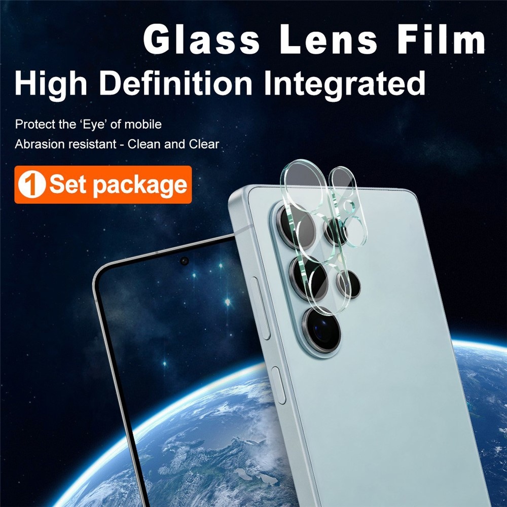 IMK sklo čočky fotoaparátu na Samsung Galaxy S26 Ultra