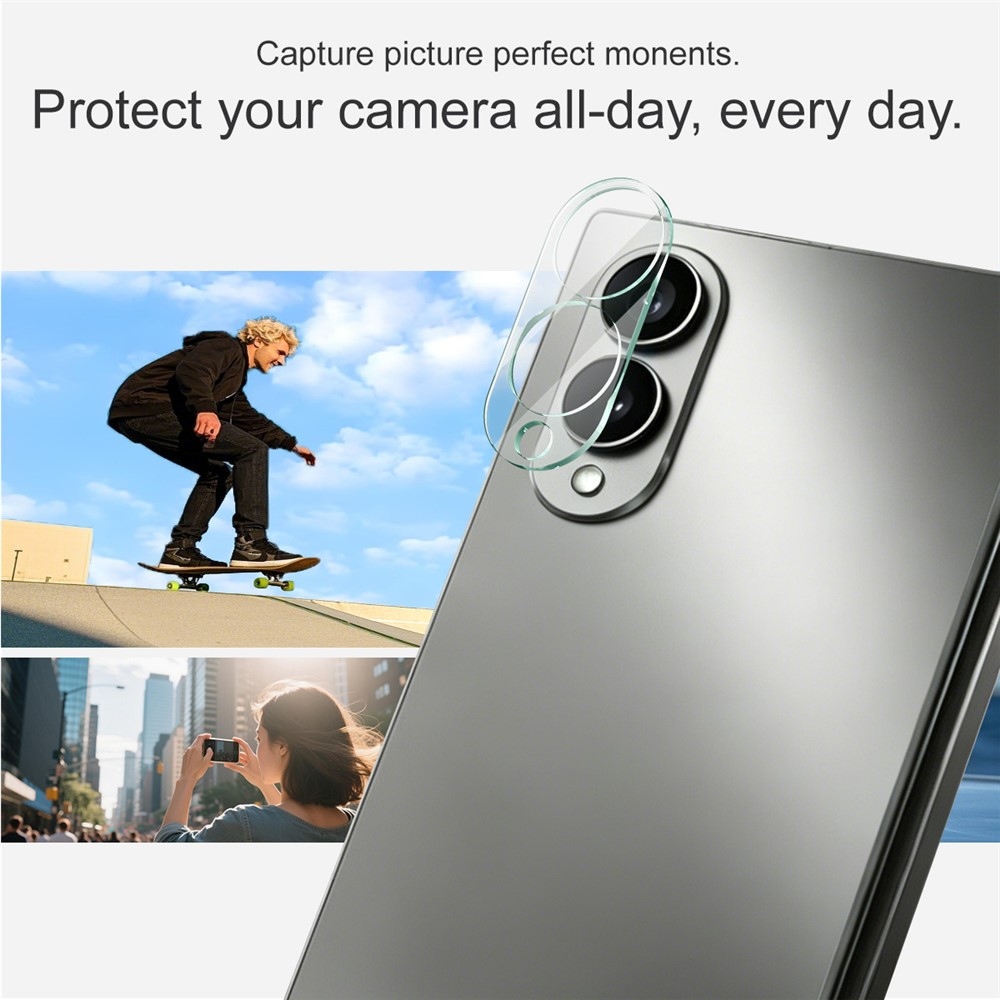 IMK sklo čočky fotoaparátu na Samsung Galaxy Z Fold8 5G