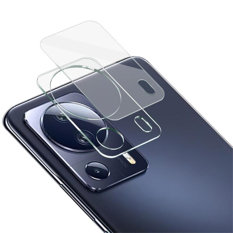 IMK sklo čočky fotoaparátu na Xiaomi 13 Lite