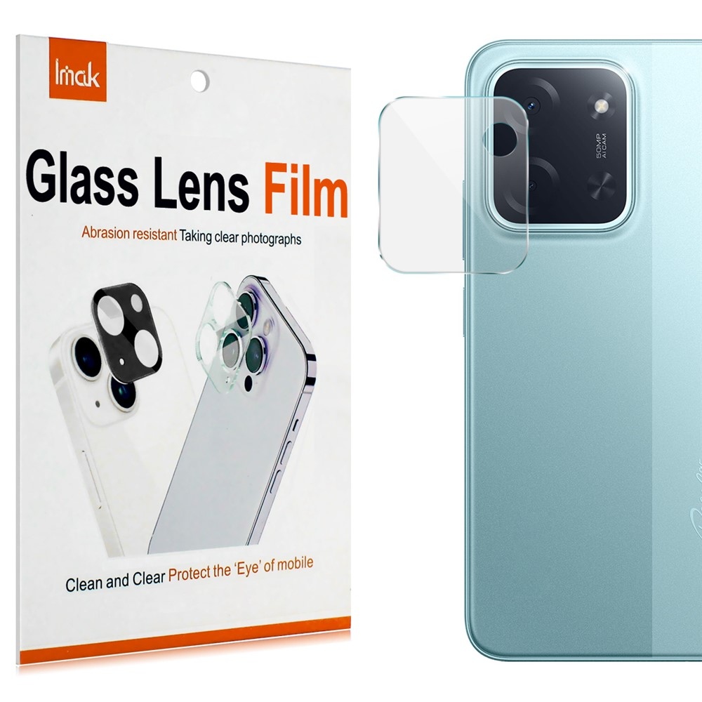 IMK sklo čočky fotoaparátu na Xiaomi Poco C85 4G (171mm)
