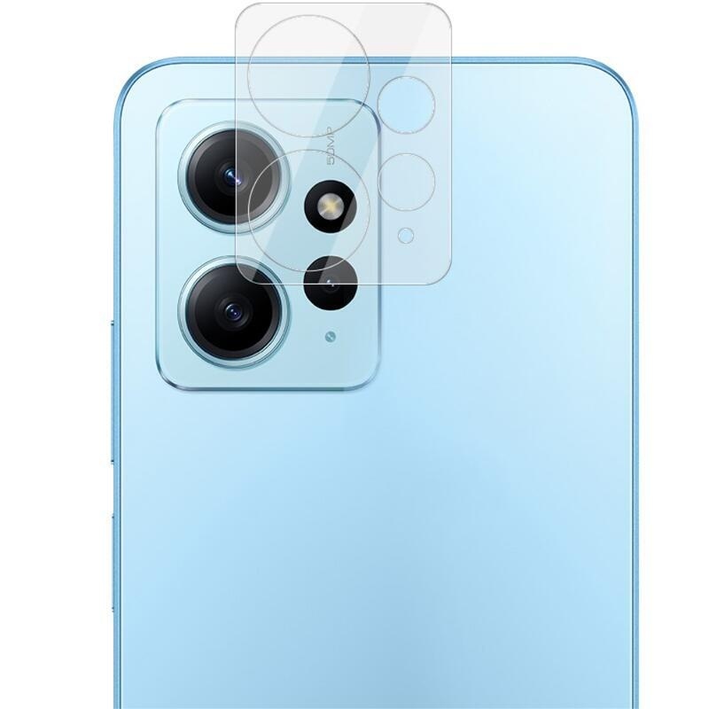 IMK sklo čočky fotoaparátu na Xiaomi Redmi Note 12 4G