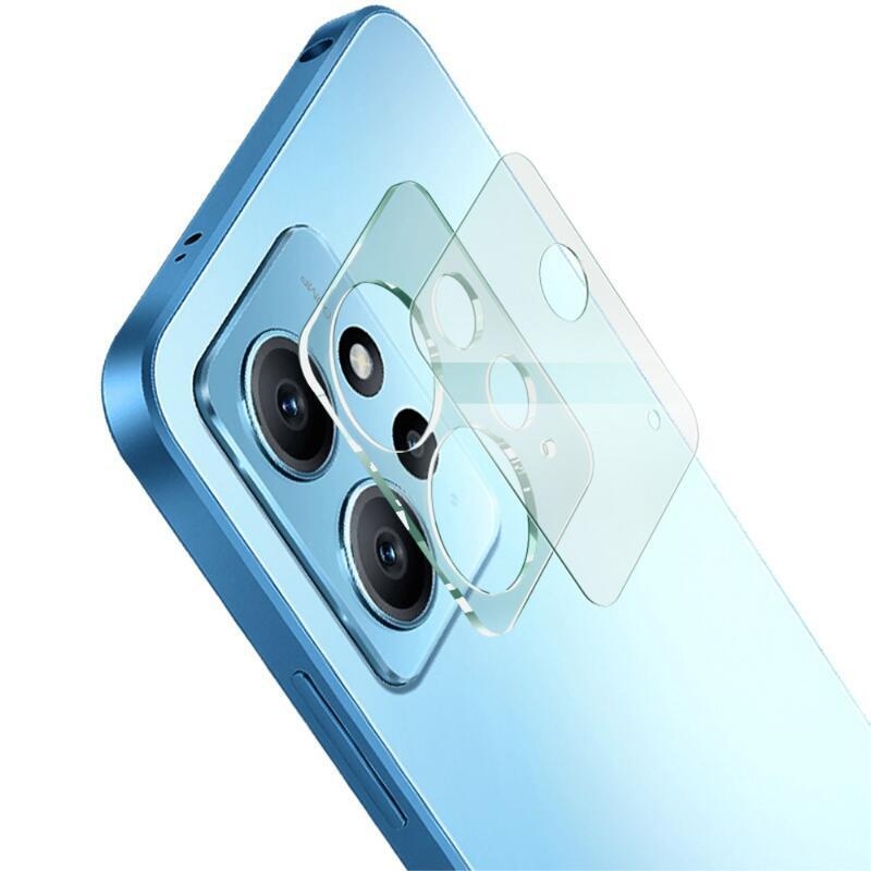 IMK sklo čočky fotoaparátu na Xiaomi Redmi Note 12 4G