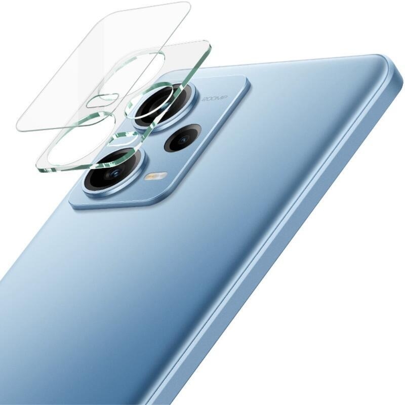 IMK sklo čočky fotoaparátu na Xiaomi Redmi Note 12 Pro+ 5G