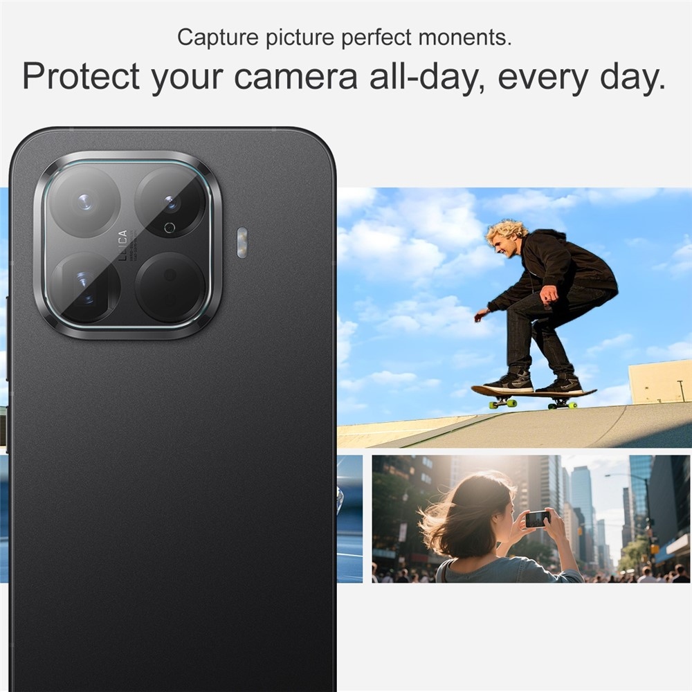 IMK sklo čočky na mobil Xiaomi 15T Pro