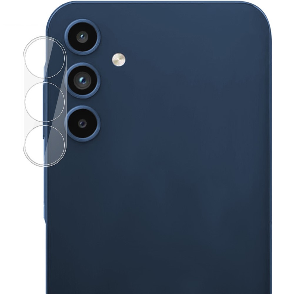 IMK sklo čočky na Samsung Galaxy A15 4G/5G