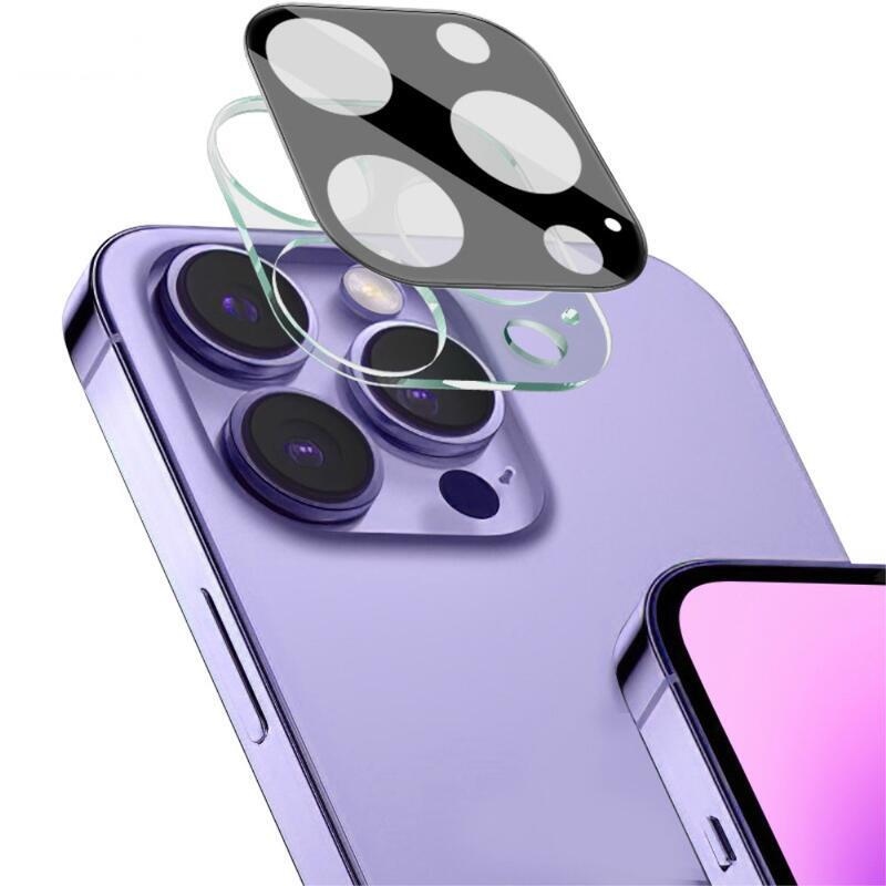 IMK tvrzené sklo čočky fotoaparátu na iPhone 14 Pro/14 Pro Max