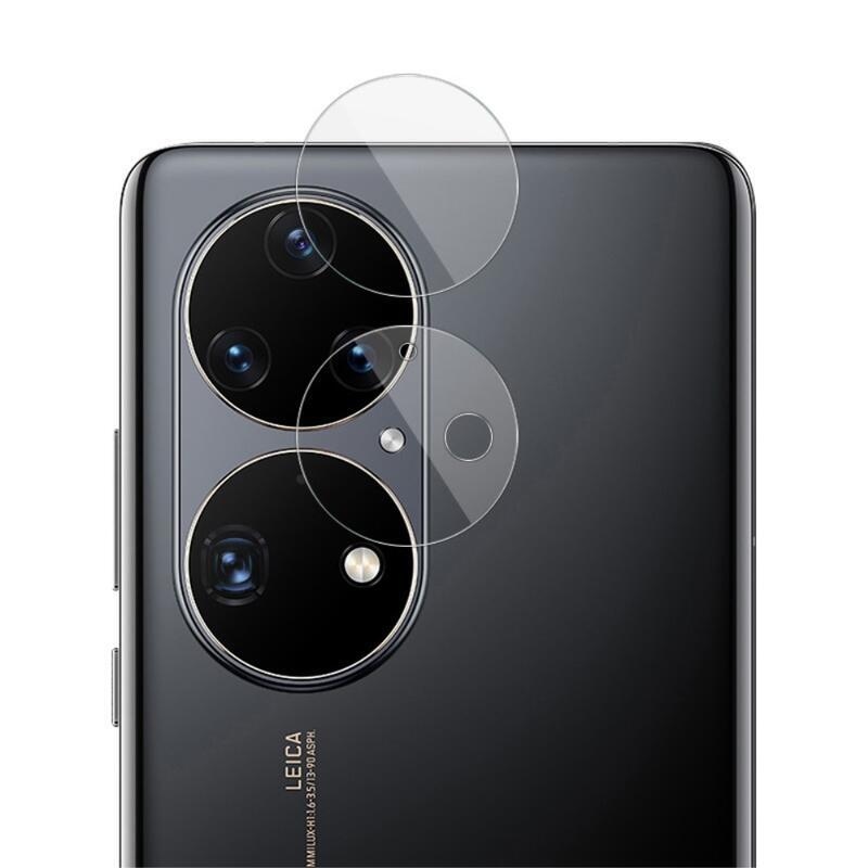 IMK tvrzené sklo čočky fotoaparátu na mobil Huawei P50 Pro
