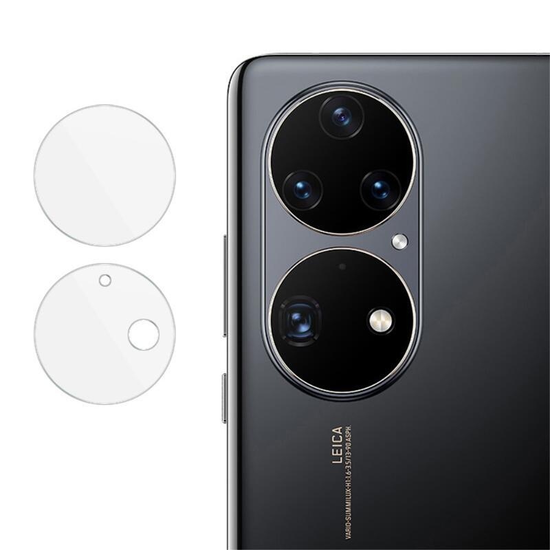 IMK tvrzené sklo čočky fotoaparátu na mobil Huawei P50 Pro