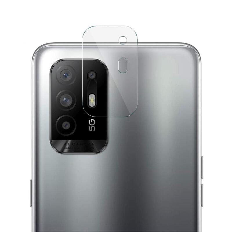 IMK tvrzené sklo čočky fotoaparátu na mobil Oppo Reno 5 Z 5G - 2ks