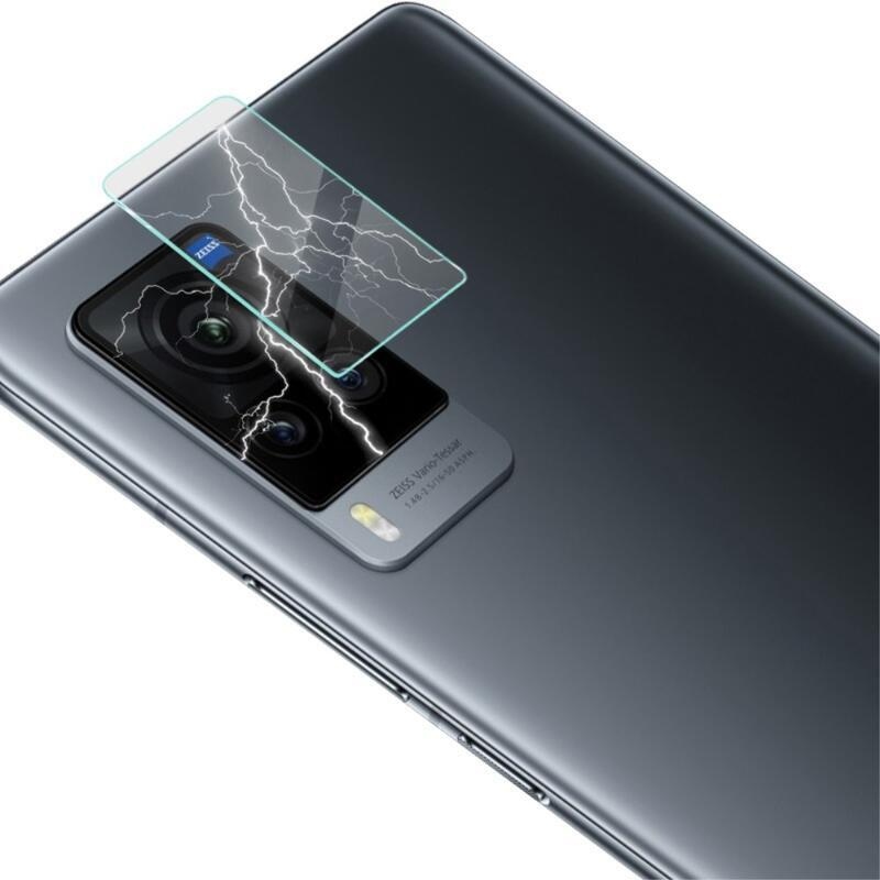 IMK tvrzené sklo čočky fotoaparátu na mobil Vivo X60 Pro 5G - 2ks
