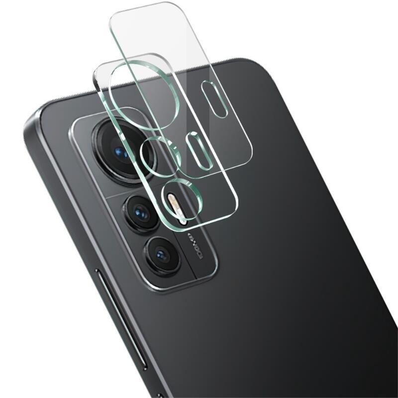 IMK tvrzené sklo čočky fotoaparátu na mobil Xiaomi 12 Lite