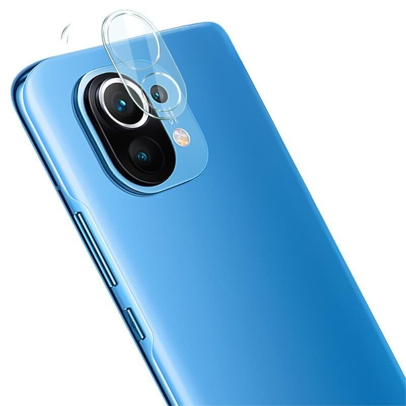 IMK tvrzené sklo čočky fotoaparátu na mobil Xiaomi Mi 11