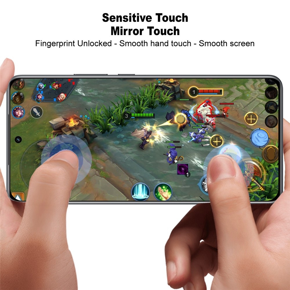 IMK tvrzené sklo na mobil Honor Magic V6