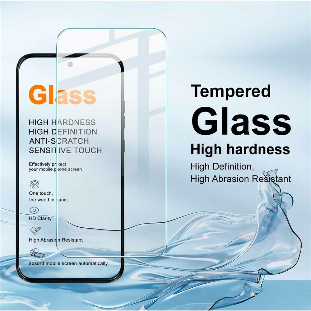IMK tvrzené sklo na mobil Motorola Moto G87 5G/G77 5G/G67 5G
