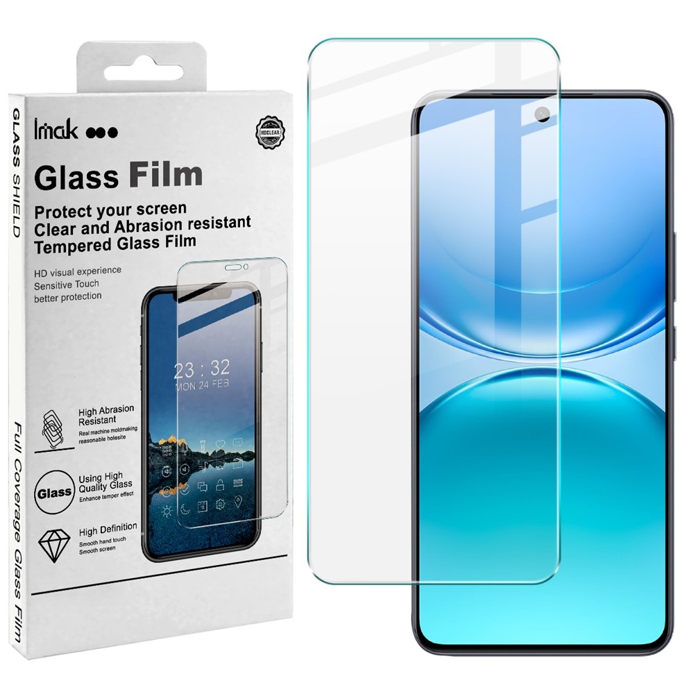 IMK tvrzené sklo na mobil Vivo V70 Lite 5G