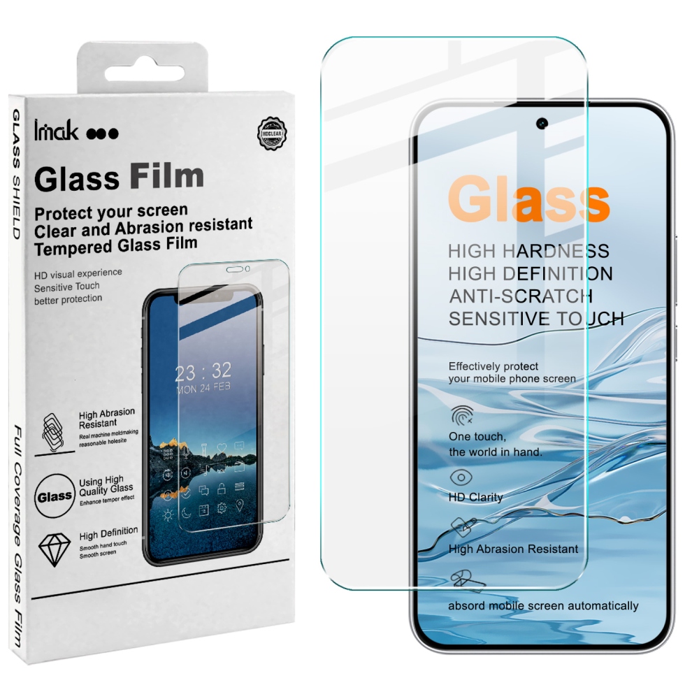 IMK tvrzené sklo na mobil Xiaomi Redmi Note 17 Pro Max 5G