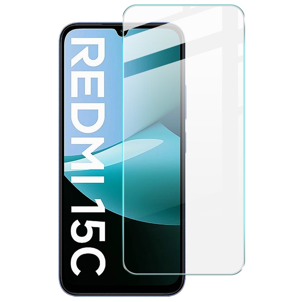 IMK tvrzené sklo na Xiaomi Redmi 15C 4G (171mm)/Poco C85 4G (171mm)