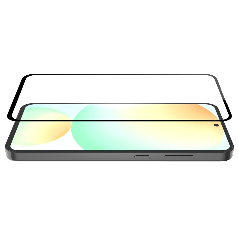 Nillkin Tvrzené Sklo 2.5D CP+ PRO Black pro Samsung Galaxy S24 FE