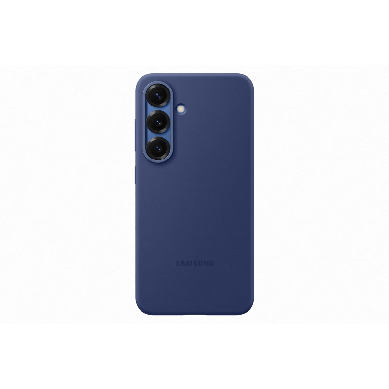 EF-PS931CNE Samsung Silikonový Kryt pro Galaxy S25 Blue