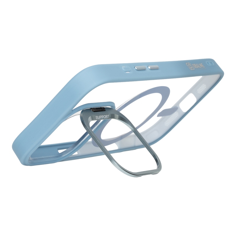 OBAL:ME MagNetix Versa Kryt pro Apple iPhone 16 Pro Sky Blue