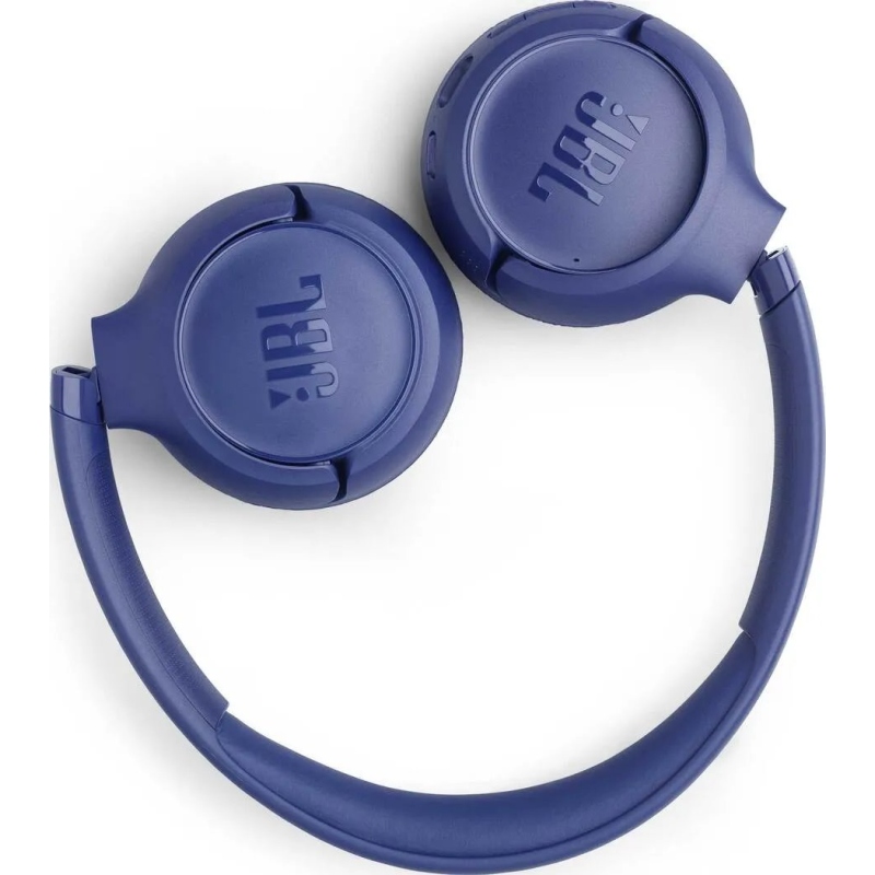 JBL Tune 530BT Bluetooth Headset Blue