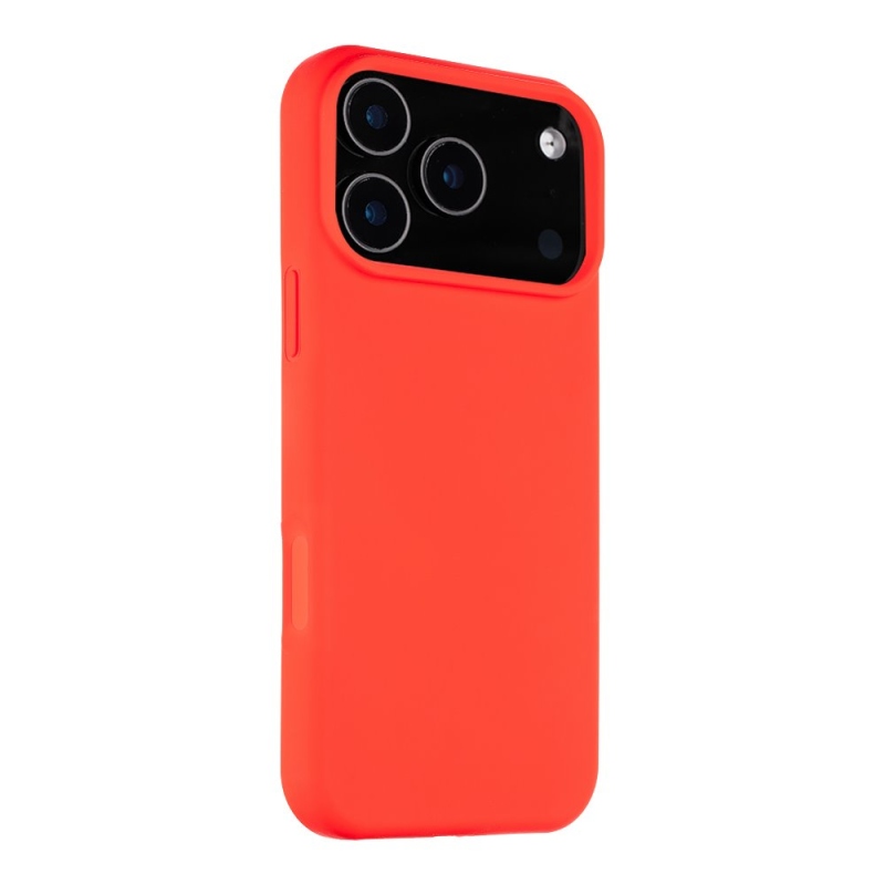 Tactical MagForce Velvet Smoothie Kryt pro Apple iPhone 17 Pro Max Chilli
