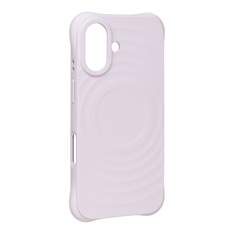 OBAL:ME MagNetix Orbit Kryt pro Apple iPhone 17 Lilac