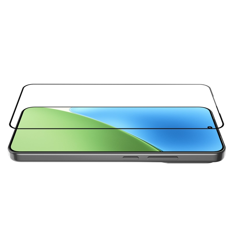 Nillkin Tvrzené Sklo 2.5D CP+ PRO Black pro Xiaomi 15