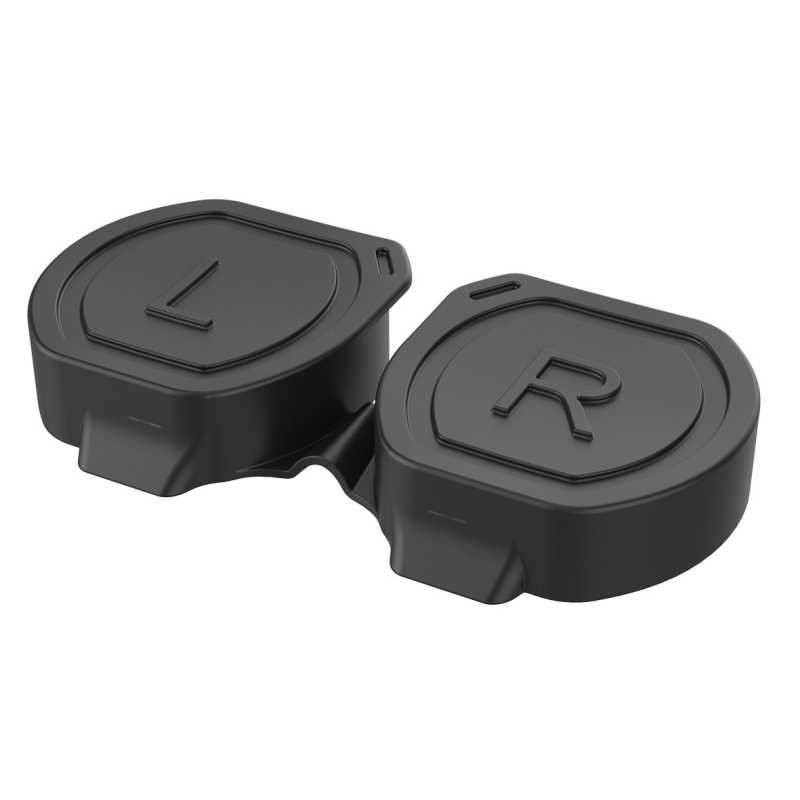 iPega P5 V003 Silikonový Kryt Objektivu pro PS VR2
