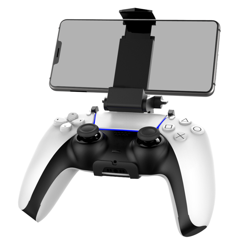iPega P5005 Controler Výsuvný Držák Telefonu pro PS5 Controller