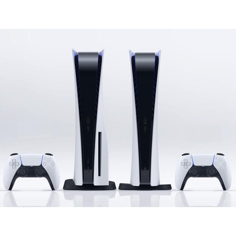 iPega P5013 Charger and Cooling Station pro PS5 a PS5 Controller Black