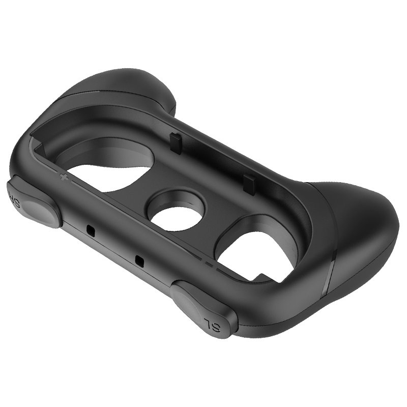 iPega SW2055D Grip pro JoyCon Ovladače Nintendo Switch 2 Black