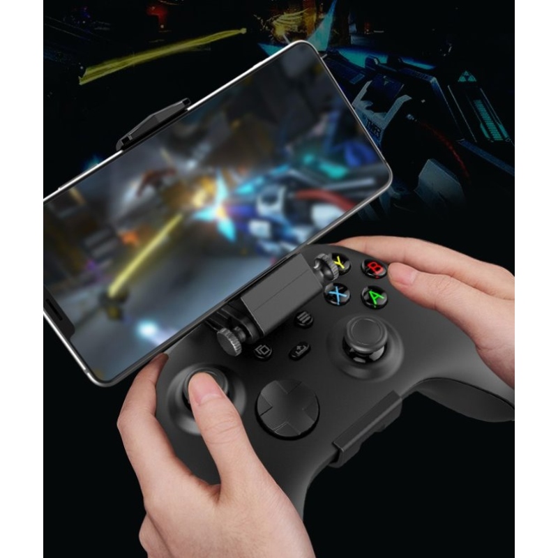 iPega XBS005 Vysunovací Držák Telefonu pro Xbox Series X Controller
