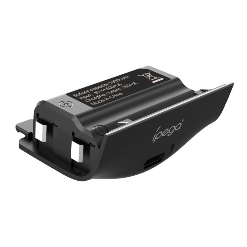 iPega XBX001 Baterie pro Ovladač Xbox Series X/S 1000mAh