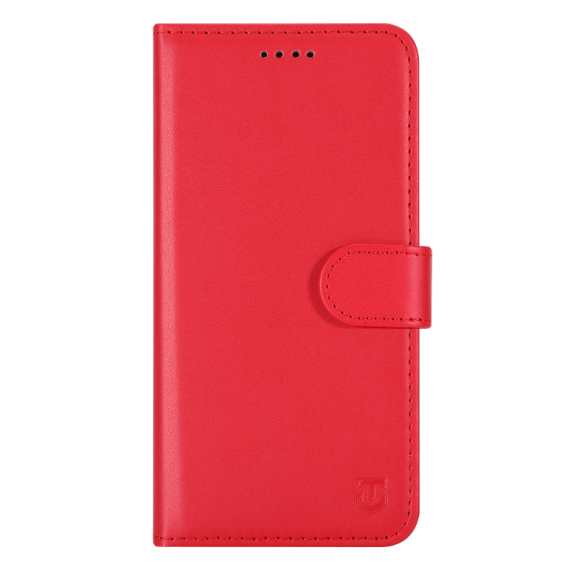 Tactical Field Notes pro Google Pixel 10a Red