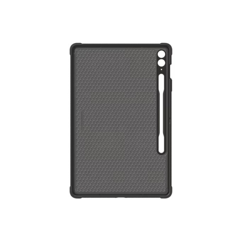 EF-RX610CBE Samsung Protective Stand Kryt pro Galaxy Tab S9 FE+ Black