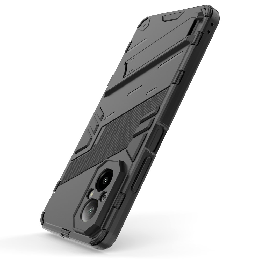 Armory odolný kryt na mobil Realme C67 - černý