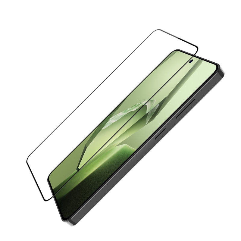 Nillkin Tvrzené Sklo 2.5D CP+ PRO Black pro OnePlus 13R