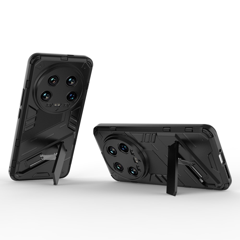 Armory odolný kryt na Xiaomi 14 Ultra - černý