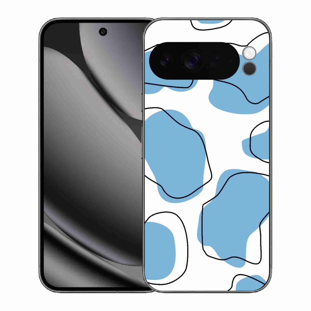 Gelový kryt mmCase na Google Pixel 10 Pro XL - abstrakt 28